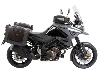 Hepco & Becker Tankring BASIC incl. fastener for tankbag for Suzuki V-Strom 1050 / XT (2020-2022)