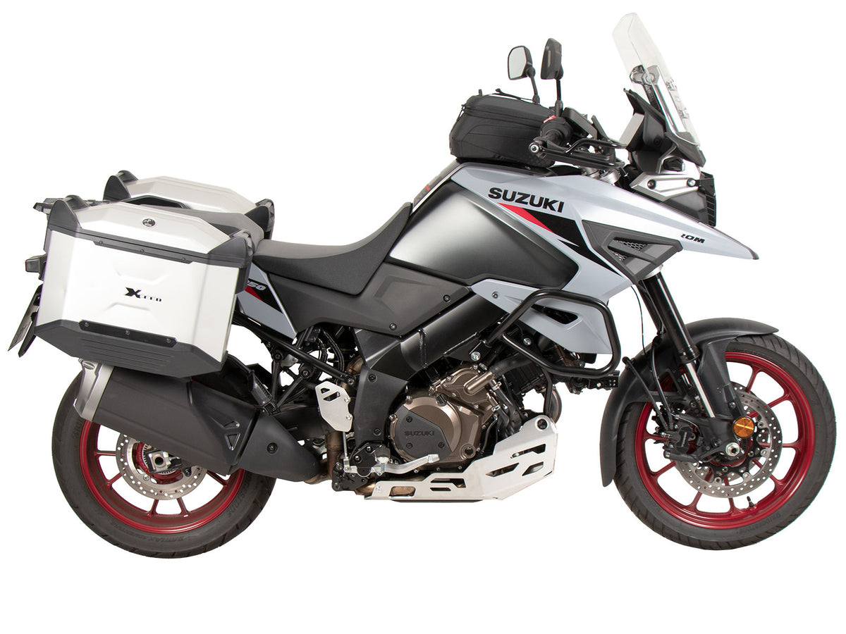 Hepco & Becker Tankring BASIC incl. fastener for tankbag for Suzuki V- Strom 1050 (2023-)