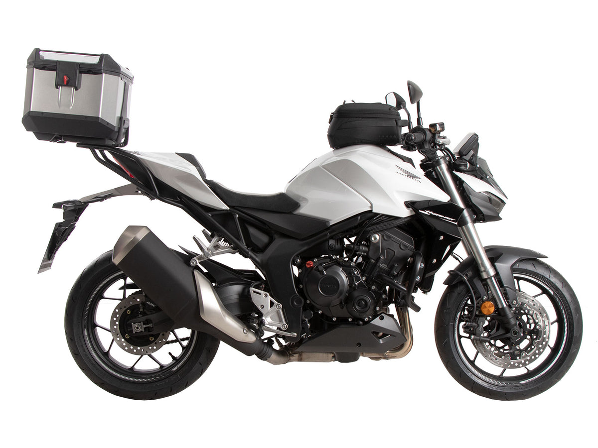 Hepco & Becker Easyrack topcasecarrier black for Honda CB 1000 Hornet / SP (2025-)