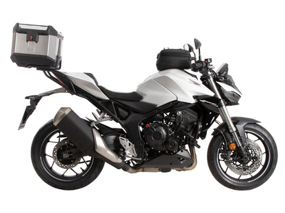 Hepco & Becker Easyrack topcasecarrier black for Honda CB 1000 Hornet / SP (2025-)