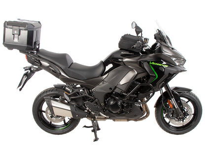 Hepco & Becker Easyrack topcasecarrier black for Kawasaki Versys 1100 / SE (2025-)