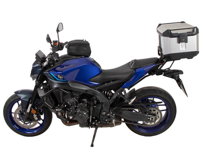 Hepco & Becker Alurack topcasecarrier black for Yamaha MT-09 / Y-AMT / SP (2024-)