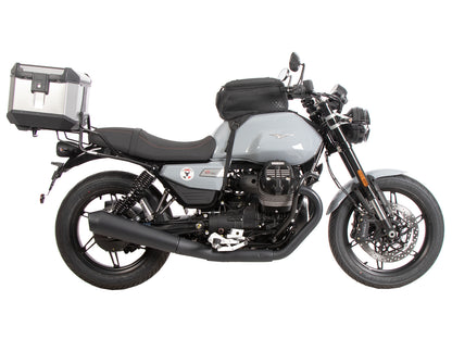 Hepco & Becker Tube rear rack black for Moto Guzzi V7 Special (2025-)