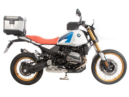 Hepco & Becker Alurack top case carrier black for BMW R 12 G/S (2025-)