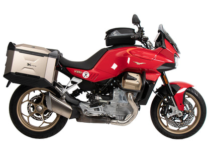 Hepco & Becker Tankring BASIC incl. fastener for tankbag for Moto Guzzi V100 Mandello / S (2022-)