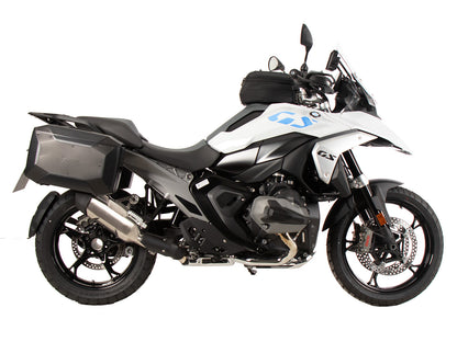 Hepco & Becker C-Bow sidecarrier for BMW R 1300 GS (2023-)
