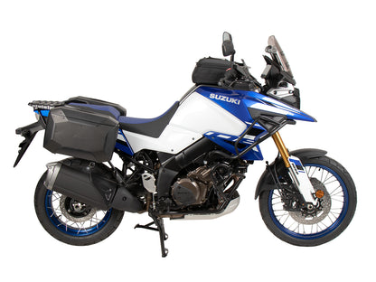 Hepco & Becker C-Bow sidecarrier for Suzuki V-Strom 1050 DE (2023-)