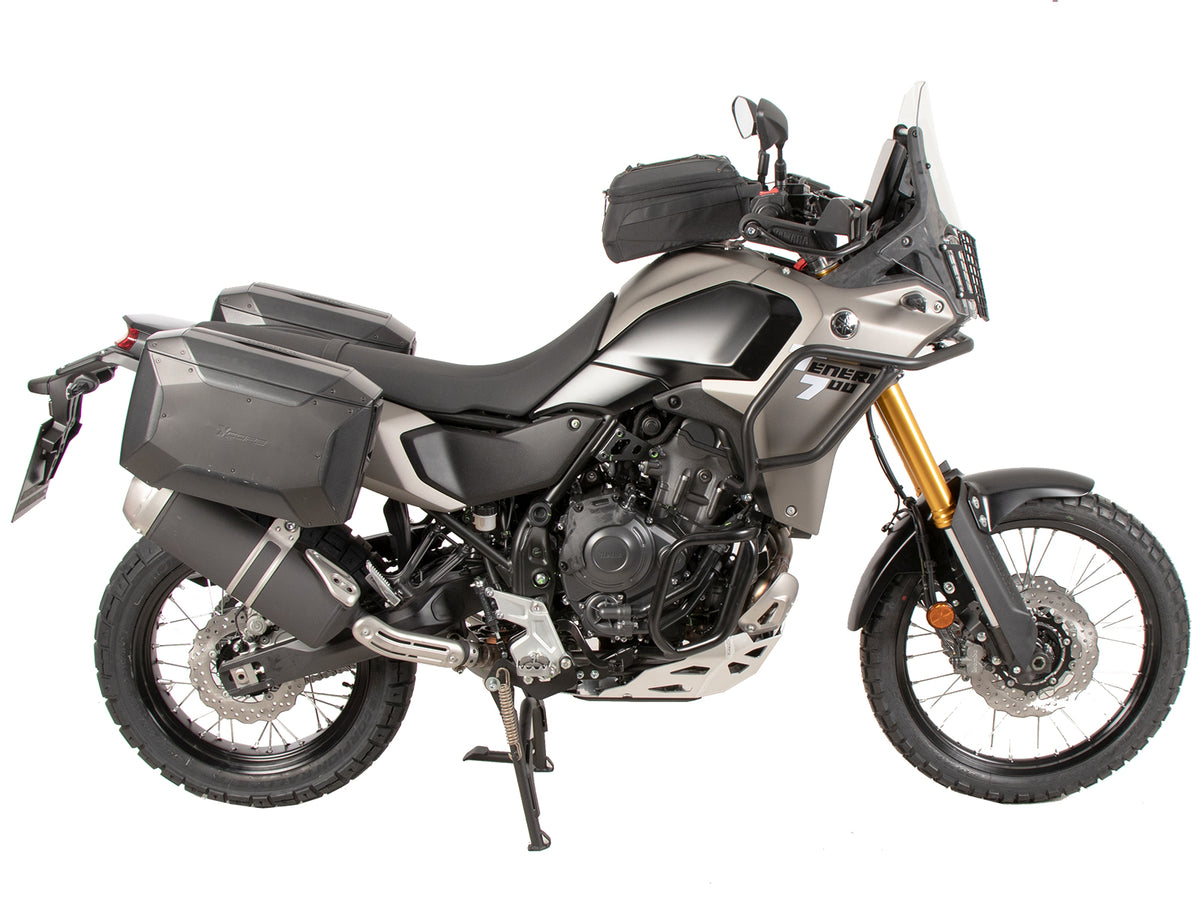 Hepco & Becker C-Bow sidecarrier for Yamaha Ténéré 700 Rally (2025-)
