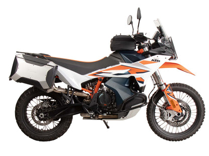 Hepco & Becker C-Bow sidecarrier for KTM 890 Adventure / R / Rally (2023-)