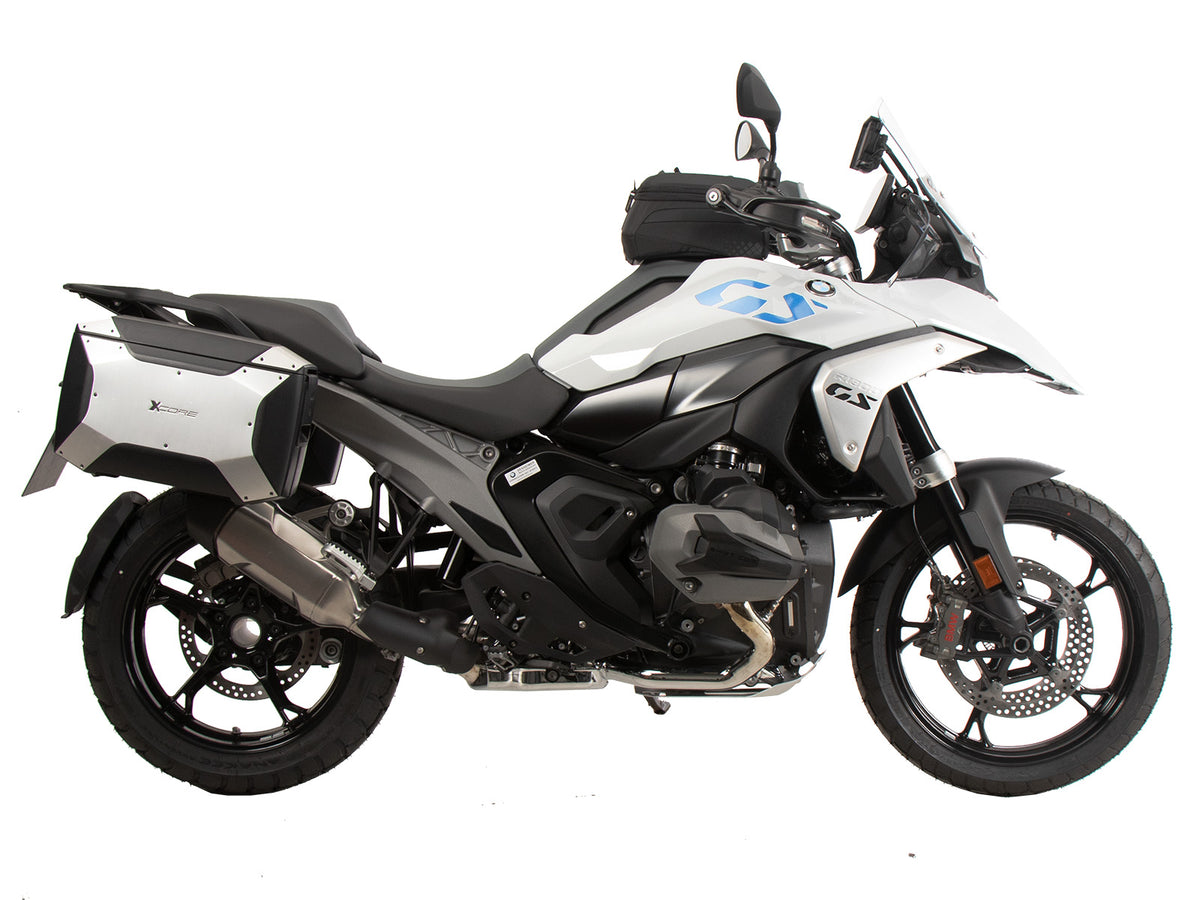 Hepco & Becker C-Bow sidecarrier for BMW R 1300 GS (2023-)
