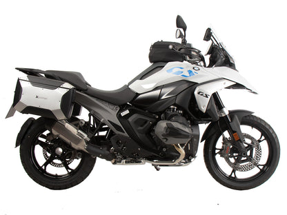 Hepco & Becker C-Bow sidecarrier for BMW R 1300 GS (2023-)