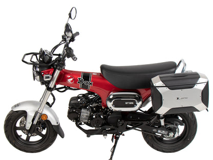 Hepco & Becker C-Bow sidecarrier only left side for Honda Dax ST 125 (2023-)
