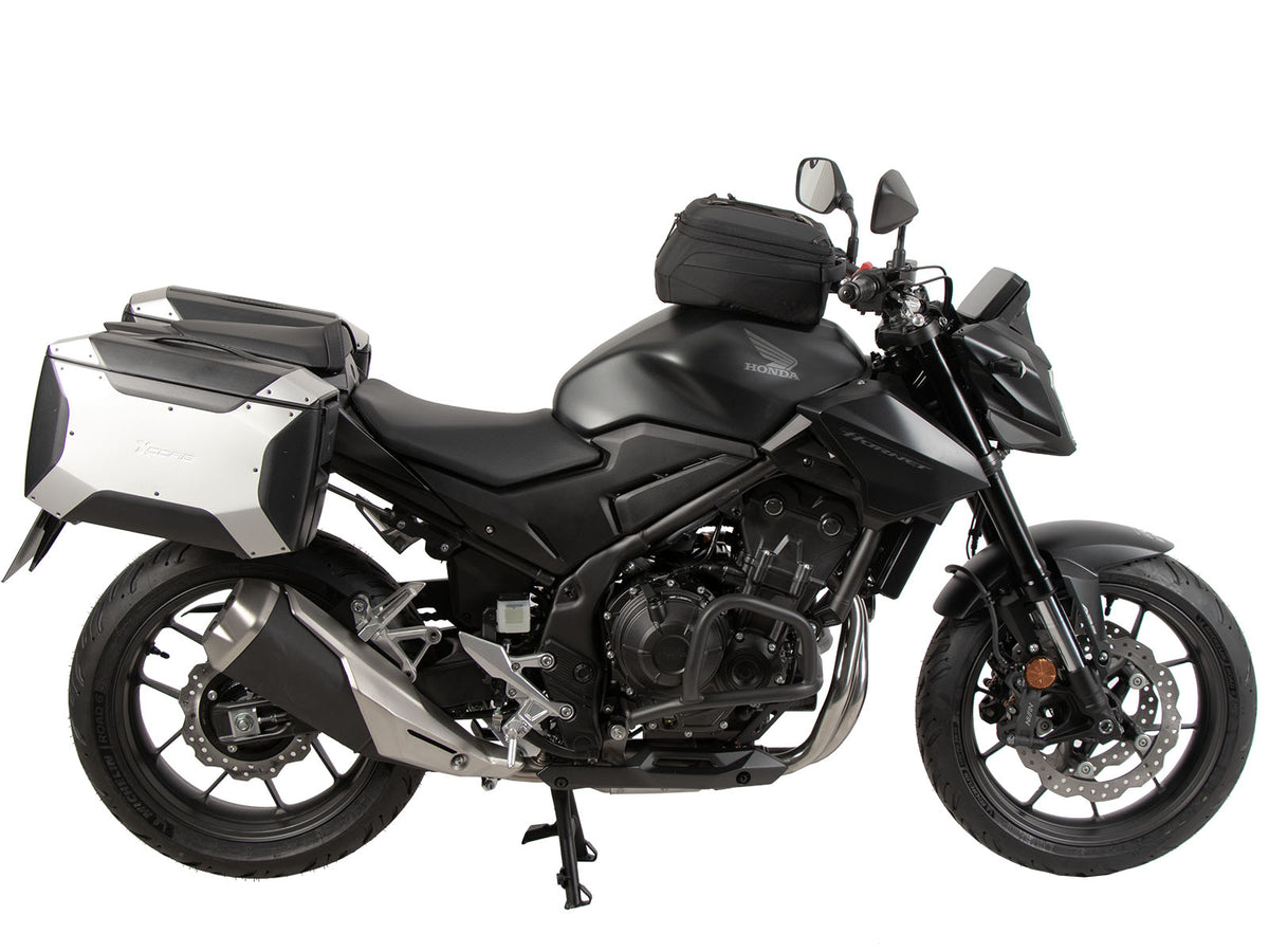 Hepco & Becker Tankring BASIC incl. fastener for tankbag for Honda CB 500 Hornet (2024-)