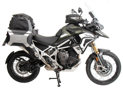 Hepco & Becker C-Bow sidecarrier for Triumph Tiger 1200 Rally Pro / GT Pro / GT (2022-)