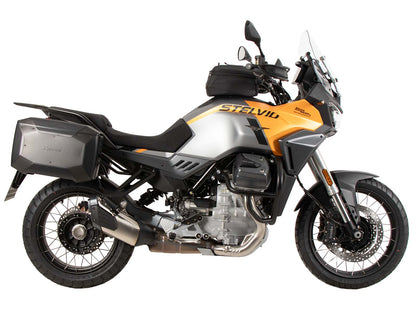 Hepco & Becker C-Bow sidecarrier for Moto Guzzi Stelvio (2024-)