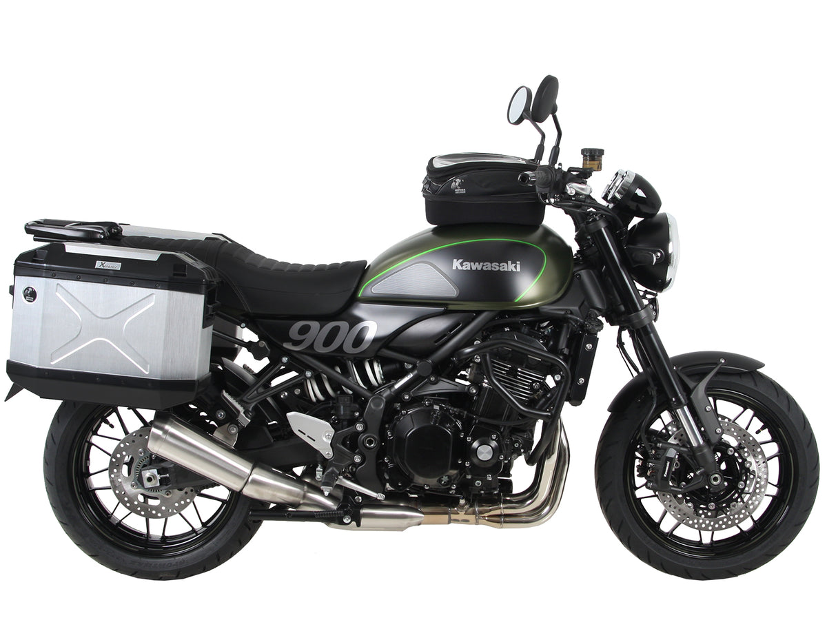 Hepco & Becker Tankring BASIC incl. fastener for tankbag for Kawasaki Z 900 RS/Cafe (2018-) / Z 900 RS SE (2022-)