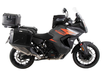 Hepco & Becker Tankring BASIC incl. fastener for tankbag for KTM 1290 Super Adventure S/R (2021-2024)