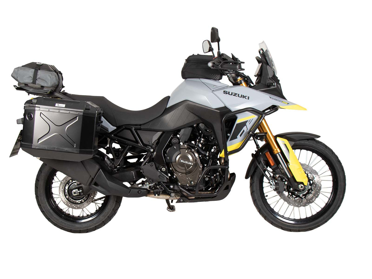Hepco & Becker Modelspecific rear enlargement for Suzuki V-Strom 800 DE (2023-)