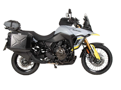 Hepco & Becker Modelspecific rear enlargement for Suzuki V-Strom 800 DE (2023-)