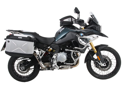 Hepco & Becker Tankring BASIC incl. fastener for tankbag for BMW F 850 GS (2018-2023)