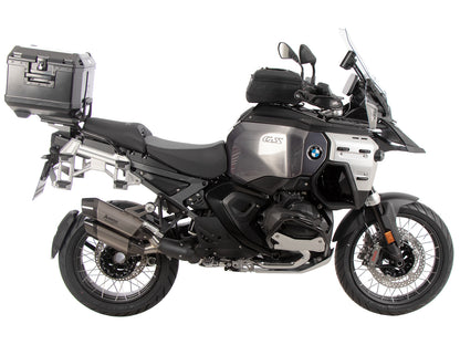 Hepco & Becker Easyrack topcasecarrier black for BMW R 1300 GS Adventure (2024-)