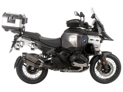 Hepco & Becker Easyrack topcasecarrier black for BMW R 1300 GS Adventure (2024-)