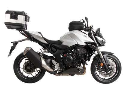 Hepco & Becker Easyrack topcasecarrier black for Honda CB 1000 Hornet / SP (2025-)
