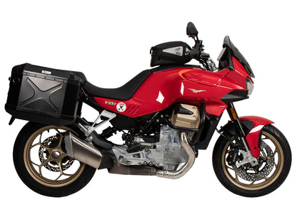 Hepco & Becker Tankring BASIC incl. fastener for tankbag for Moto Guzzi V100 Mandello / S (2022-)