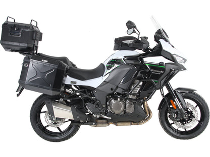 Hepco & Becker Tankring BASIC incl. fastener for tankbag for Kawasaki Versys 1000 / S / SE (2019-2024)