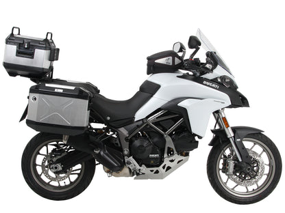 Hepco & Becker Tankring BASIC incl. fastener for tankbag for Ducati Multistrada 950/S (2017-2021)