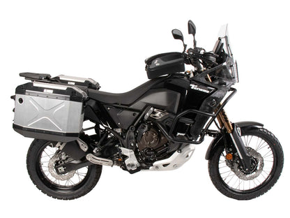 Hepco & Becker Tankring BASIC incl. fastener for tankbag for Yamaha Ténéré 700 World Raid (2022-2024) /World Rally (2023-2024)