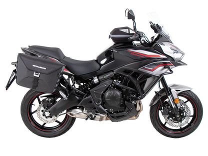 Hepco & Becker C-Bow sidecarrier for Kawasaki Versys 650 (2022-)