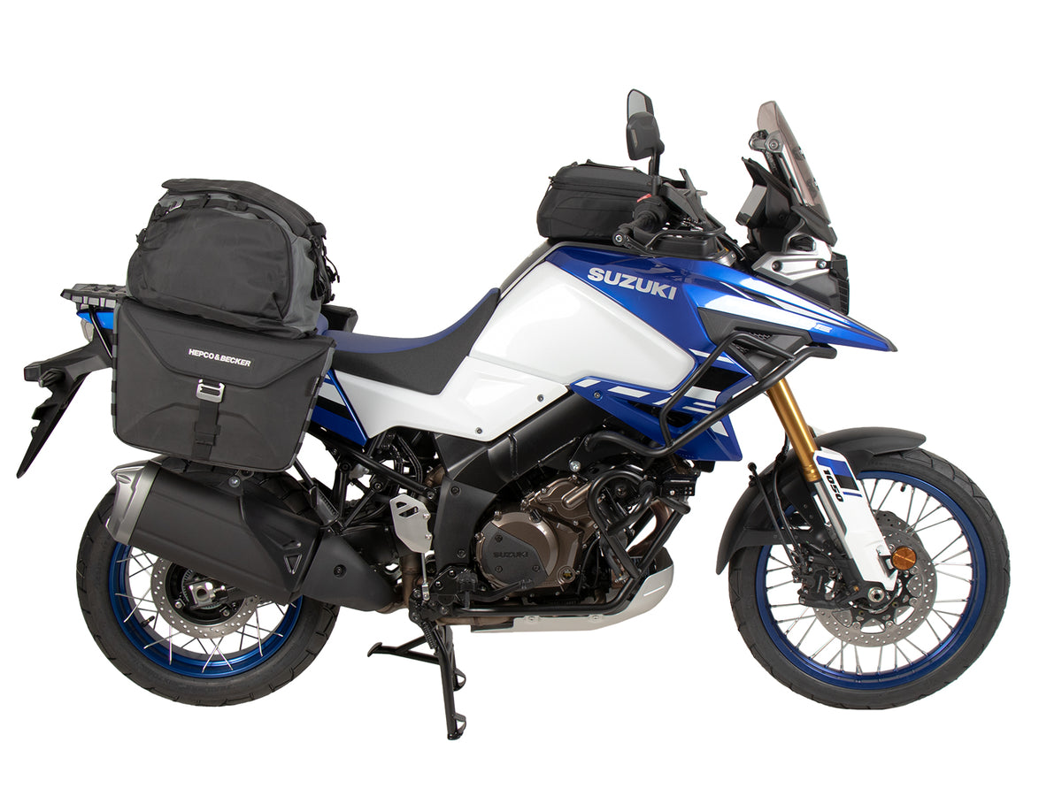 Hepco & Becker Tankring BASIC incl. fastener for tankbag for Suzuki V-Strom 1050 DE (2023-)