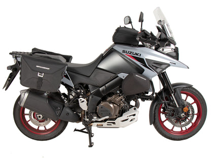 Hepco & Becker C-Bow sidecarrier for Suzuki V- Strom 1050 (2023-)