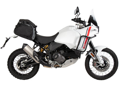 Hepco & Becker Sportrack for Ducati Desert X (2022-) (permanent mounted)