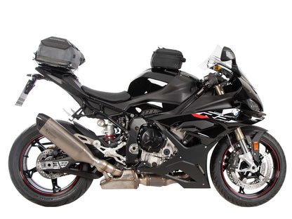 Hepco & Becker Rear soft bag Xtravel M incl. belt attachement