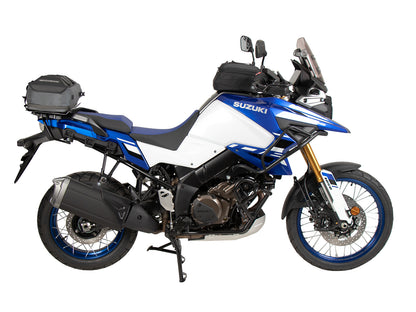 Hepco & Becker Modelspecific rear enlargement for Suzuki V-Strom 1050 DE (2023-)