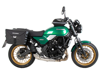 Hepco & Becker Tankring BASIC incl. fastener for tankbag for Kawasaki Z 650 RS (2022-)