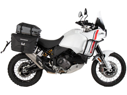 Hepco & Becker Sportrack for Ducati Desert X (2022-) (permanent mounted)