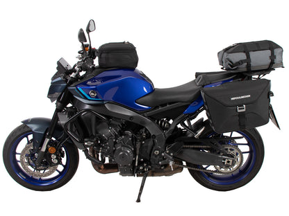 Hepco & Becker Smartrack soft luggage rear rack for Yamaha MT-09 / Y-AMT / SP (2024-)