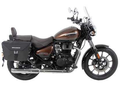Hepco & Becker C-Bow sidecarrier for Royal Enfield Meteor 350 (2021-)