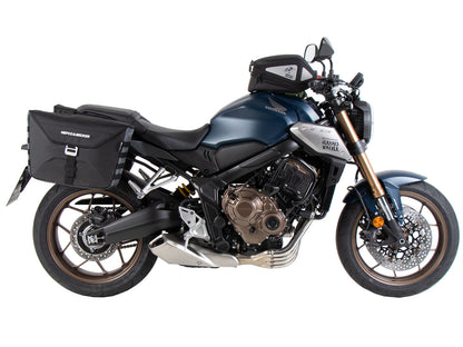 Hepco & Becker C-Bow sidecarrier for Honda CB 650 R (2021-2023)
