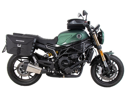 Hepco & Becker Tankring BASIC incl. fastener for tankbag for Benelli Leoncino 800 (2022-)
