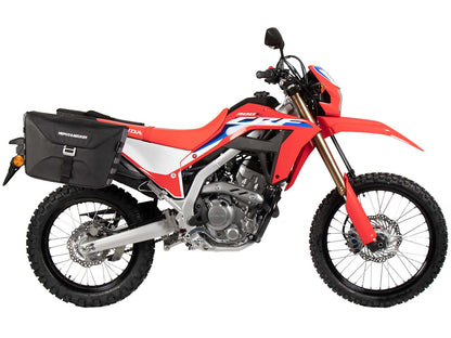 Hepco & Becker C-Bow sidecarrier for Honda CRF 300 Rally (2021-)