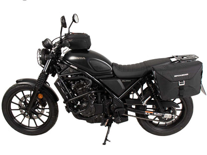 Hepco & Becker C-Bow sidecarrier only left side for Honda CL 500 (2023-)