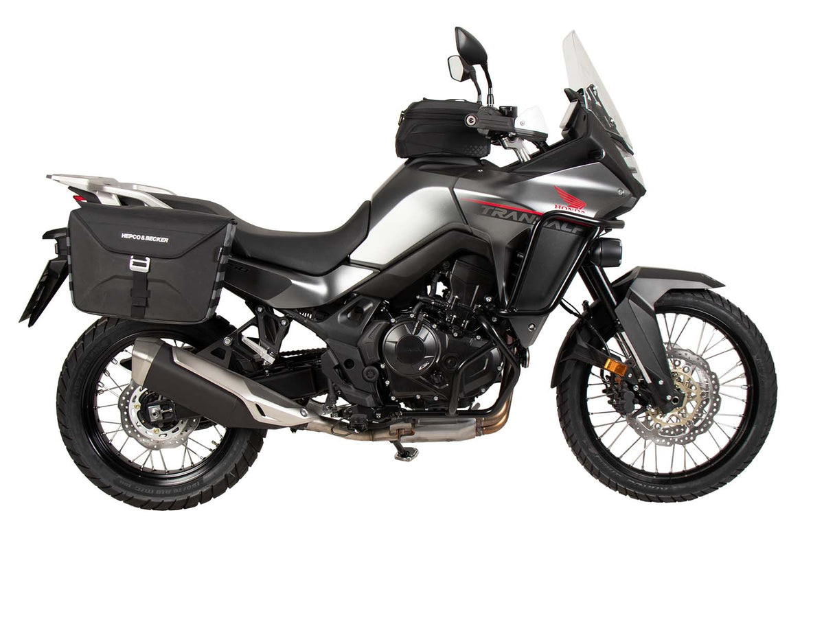 Hepco & Becker C-Bow sidecarrier for Honda XL 750 Transalp (2025-)