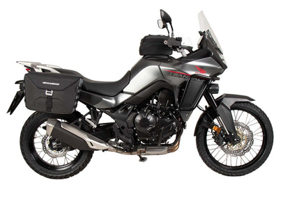 Hepco & Becker C-Bow sidecarrier for Honda XL 750 Transalp (2023-2024)