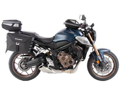Hepco & Becker C-Bow sidecarrier for Honda CB 650 R (2021-2023)
