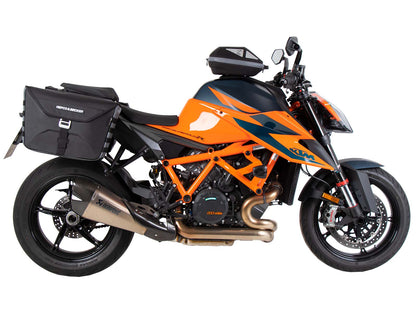 Hepco & Becker Tankring BASIC incl. fastener for tankbag for KTM 1290 Super Duke / R / EVO (2020-2023)