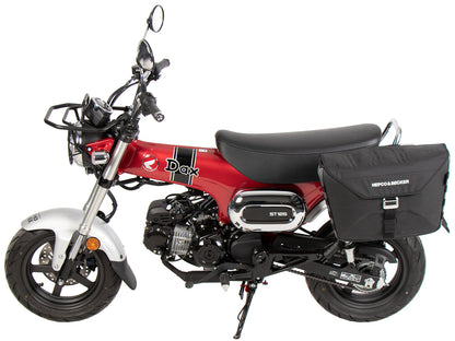 Hepco & Becker C-Bow sidecarrier only left side for Honda Dax ST 125 (2023-)